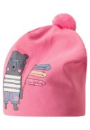 LASSIE Cepure Blue 728754-6751