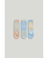 MOTHERCARE zeķes 3 gab., LK298 26-30,5