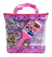 LIPSMACKER LOL SURPRISE Auduma Soma, 1482225E