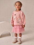 NEXT t-krekls, F79837, 80-86 cm