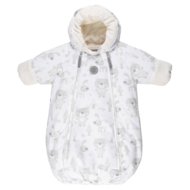 LENNE kombinezons-guļammaiss BLISS, 62 cm, 62 cm