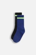 COCCODRILLO zeķes SOCKS BOY, krāsains, ZC5383203SOB-022-033, 33 cm