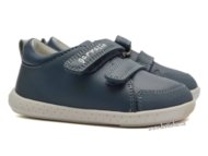 GARVALIN tekstila apavi, BAREFOOT, 242322-B556, 21 izmērs