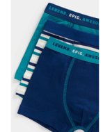 MOTHERCARE biksītes, 3 gab., CA924