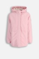 COCCODRILLO jaka, rozā, WC6152705OGK-033-110, 110 cm