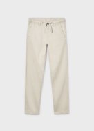 MAYORAL bikses, stone, 6.564-84, 140 cm