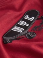 NEXT t-krekls ar īsam piedurknēm, H49358, 128 cm