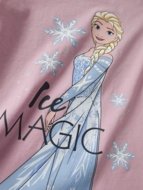 NAME IT FROZEN t-krekls, 13249735-C0A5AE 110 cm