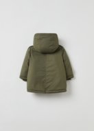 OVS BOY9-36M JACKETS 2H 24-30 BROWN 001328957