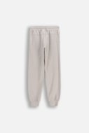 COCCODRILLO džogera bikses, pelēki, WC6120102VBA-019-164, 164 cm