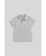 MOTHERCARE polo krekls ar īsām piedurknēm, KF243 140