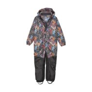 COLOR KIDS ziemas virsdrēbes, krāsains, 741089-5240