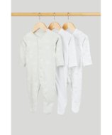 MOTHERCARE kombinezons, 3 gab., CB379, 2.3kg