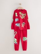 NEXT pidžama, F75835, 128 cm