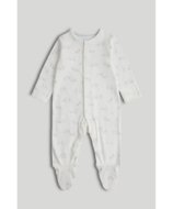 MOTHERCARE kombinezons, 3 gab., AX35601, 68 cm