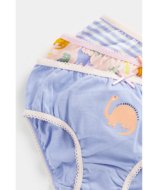 MOTHERCARE biksītes, 5 gab., CA939