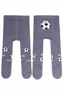 STEVEN Zeķubikses football grey 071-106 80-86