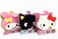 PURSE PETS interaktīvā soma Sanrio, asst., 6064595