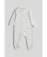 MOTHERCARE kombinezons, AX45001, 56 cm