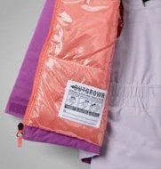 COLUMBIA ziemas komplekts BUGA™ III, 2134061-581, 134 cm