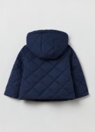 OVS GIRL3-10Y JACKETS 2H 9-10 BLUE 001829609