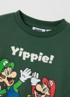 OVS t-krekls ar garām piedurknēm, 110 cm, 002463449