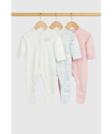 MOTHERCARE zīdaiņu kombinezons, gab., HD726