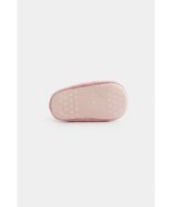 MOTHERCARE tekstila apavi, galvas saite , FE435