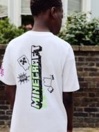 NEXT MINECRAFT t-krekls, F34096, cm