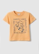 OVS t-krekls ar īsam piedurknēm, cm, 002564502