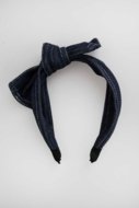 COCCODRILLO matu griezums PETIT BIJOU, zils, WC5311915PBJ-015-000, one size cm