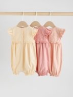 NEXT zīdaiņu, 3 gab, H53742, cm