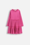 COCCODRILLO kleita ACADEMY GIRL KIDS, rozā, ZC5129103AGK-007-116, 116 cm