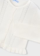 MAYORAL kardigāns, natural, 3.383-96, cm