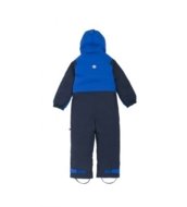 VIKING ziemas virsdrēbes EXPOWER, zils, 50-24500-35, 140 cm