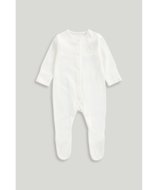 MOTHERCARE zīdaiņu kombinezons 3 gab., LK177 80