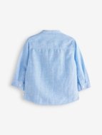 NEXT krekls ar garām piedurknēm, U72310, 116 cm