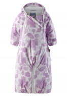LASSIE Kombinezons Staava Soft lilac 710733-5091