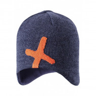 LASSIE Cepure Migos Dark blue 728764-6951