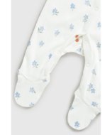 MOTHERCARE zīdaiņu kombinezons, GF435