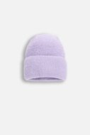 COCCODRILLO cepure ACCESSORIES WINTER GIRL, violeta, cm