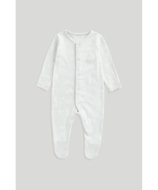 MOTHERCARE kombinezons, 3 gab., CB379, 2.3kg