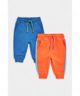 MOTHERCARE džogera bikses, 2 gab., CB047