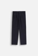 COCCODRILLO bikses BACK TO SCHOOL BOY, zils, WC5120101BSB-015-164, 164 cm