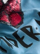 NEXT SPIDERMAN t-krekls ar īsam piedurknēm, F45067, cm