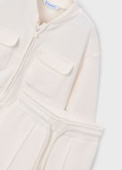 MAYORAL treniņtērps, bone, 3.890-44, 122  cm