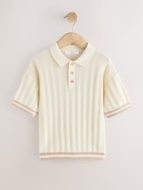 NEXT polo ar īsam piedurknēm, H41174, 98 cm