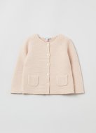 OVS GIRL9-36M TRICOT 2H 30-36 PINK 001321476