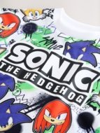 NEXT SONIC t-krekls, F82305, 134 cm