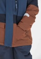 ZIG ZAG ziemas jaka TAYLORA, Z213002-2051, 128-134 cm